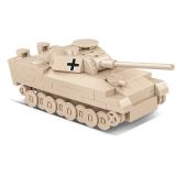 COBI 3099 Panzer V Panther - Nano Panzer Serie II