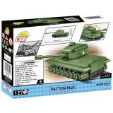 COBI 3104 Patton M48 - Nano Panzer Serie II