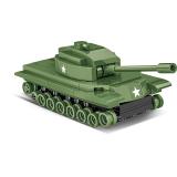 COBI 3104 Patton M48 - Nano Panzer Serie II