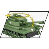 COBI 3104 Patton M48 - Nano Panzer Serie II