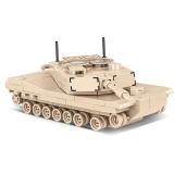 COBI 3106 Abrams M1A2 - Nano Panzer Serie II