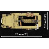 COBI 3049 Sd.Kfz. 251 Ausf. D - Company of Heroes 3