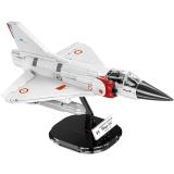 COBI 5826 Dassault Mirage III C Escadron Cigognes - Dijon 1964