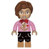 Kiddicraft KC1107 Ponyhof-Erweiterung - Außenboxen