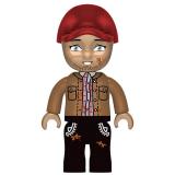 Kiddicraft KC1108 Bauernhof Stall