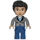 Kiddicraft KC1202 Tiny House