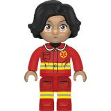 Kiddicraft KC1203 Rettungswagen