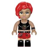 Kiddicraft KC1402 KIDDIZ Figuren-Pack Rock Festival