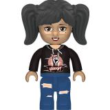 Kiddicraft KC1402 KIDDIZ Figuren-Pack Rock Festival
