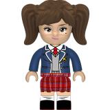 Kiddicraft KC1404 KIDDIZ Figuren-Pack City II