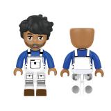 Kiddicraft KC1204 Uschis Wurstbude