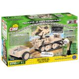 COBI 2401 Sd. Kfz. 2 Kettenkrad