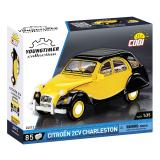 COBI 24512 Citroen 2CV Charleston