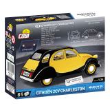 COBI 24512 Citroen 2CV Charleston