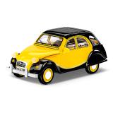 COBI 24512 Citroen 2CV Charleston