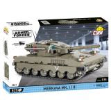 COBI 2621 Merkava Mk.I / II