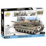 COBI 2621 Merkava Mk.I / II