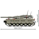 COBI 2621 Merkava Mk.I / II