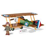 COBI 2987 Sopwith Camel F.1