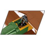 COBI 2987 Sopwith Camel F.1