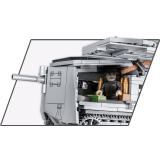 COBI 2989 Sturmpanzerwagen A7V