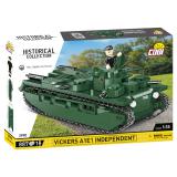 COBI 2990 Vickers A1E1 Independent