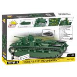 COBI 2990 Vickers A1E1 Independent