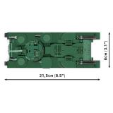 COBI 2990 Vickers A1E1 Independent