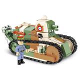 COBI 2991 Renault FT