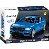 COBI 24342 Skoda Octavia RS Executive Edition