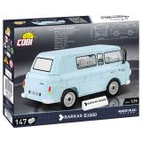 COBI 24600 Barkas B1000