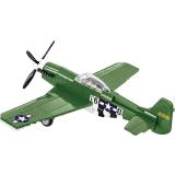 COBI 5860 North American P-51D Mustang