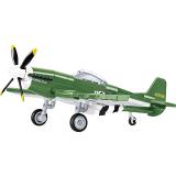 COBI 5860 North American P-51D Mustang