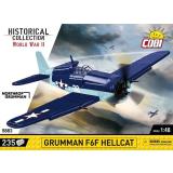 COBI 5883 Grumman F6F Hellcat