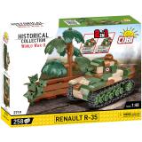 COBI 2719 Renault R-35