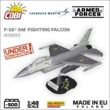 COBI 5893 F-16 AM Fighting Falcon (Ankündigung)
