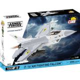 COBI 5893 F-16 AM Fighting Falcon (Ankündigung)