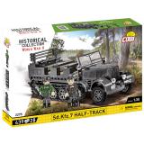 COBI 2275 Sd. Kfz. 7 Half-Track