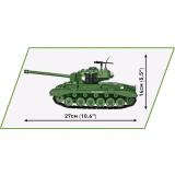 COBI 2564 M26 Pershing (T26E3)