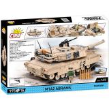COBI 2622 M1A2 Abrams