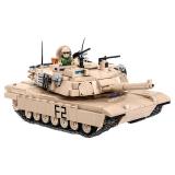 COBI 2622 M1A2 Abrams
