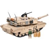 COBI 2622 M1A2 Abrams