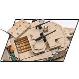 COBI 2622 M1A2 Abrams