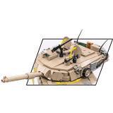 COBI 2622 M1A2 Abrams