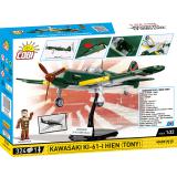 COBI 5740 Kawasaki Ki-61 Hien Tony