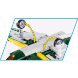 COBI 5740 Kawasaki Ki-61 Hien Tony