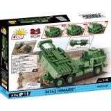 COBI 2626 Armed Forces M142 HIMARS