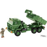 COBI 2626 Armed Forces M142 HIMARS