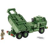 COBI 2626 Armed Forces M142 HIMARS