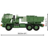 COBI 2626 Armed Forces M142 HIMARS